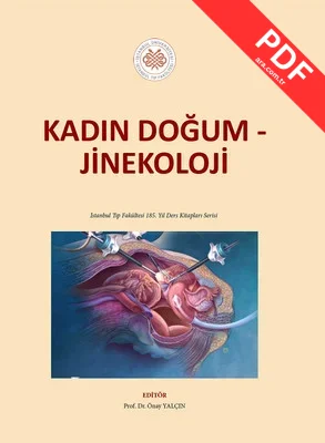 Kadın Doğum-Jinekoloji