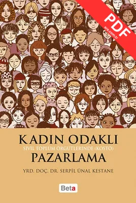 Kadın Odaklı Pazarlama