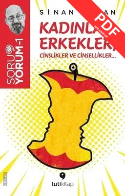 Kadınlar Erkekler Cinslikler ve Cinsellikler - SoruYorum 1 PDF indir
