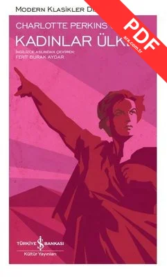 Kadınlar Ülkesi PDF indir
