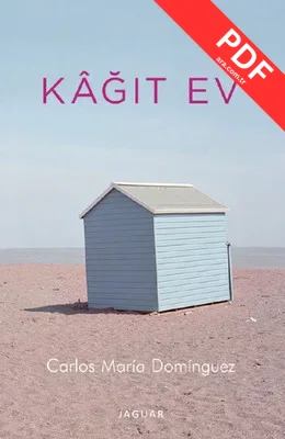 Kağıt Ev PDF indir