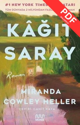 Kağıt Saray
