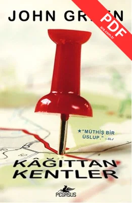 Kağıttan Kentler PDF indir