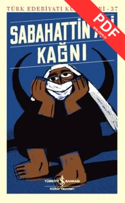 Kağnı-Türk Edebiyatı Klasikleri 37
