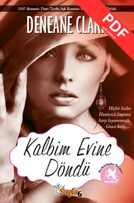 Kalbim Evine Döndü PDF indir