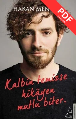 Kalbin Temizse Hikayen Mutlu Biter PDF indir