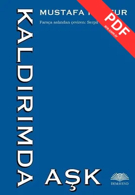 Kaldırımda Aşk PDF indir