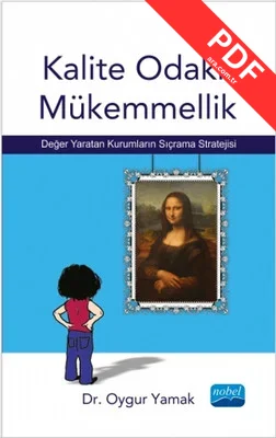 Kalite Odaklı Mükemmellik