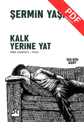 Kalk Yerine Yat