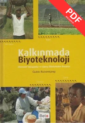 Kalkınmada Biyoteknoloji