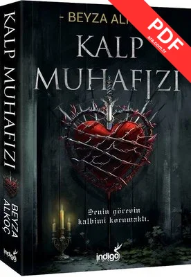 Kalp Muhafızı PDF indir