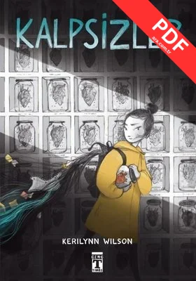 Kalpsizler PDF indir