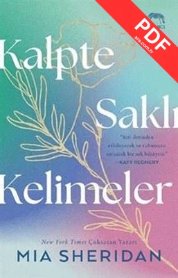 Kalpte Saklı Kelimeler