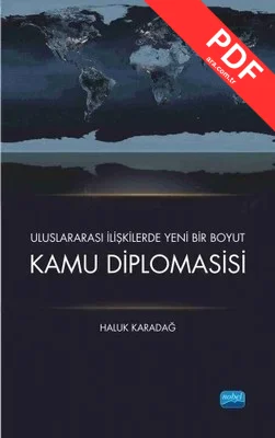 Kamu Diplomasisi