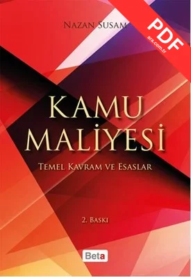 Kamu Maliyesi