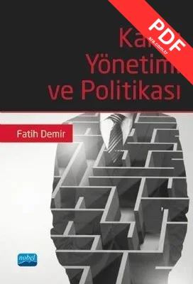 Kamu Yönetimi ve Politikası