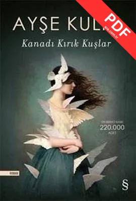 Kanadı Kırık Kuşlar PDF indir