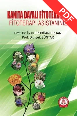 Kanıta Dayalı Fitoterapi 1 - Fitoterapi Asistanınız