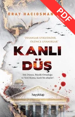 Kanlı Düş PDF indir