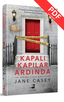 Kapalı Kapılar Ardında PDF indir