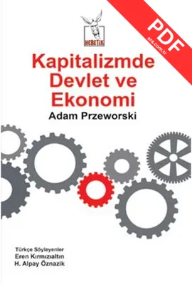 Kapitalizmde Devlet ve Ekonomi