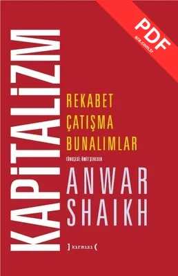 Kapitalizm-Rekabet Çatışma Bunalımlar