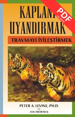 Kaplanı Uyandırmak PDF indir