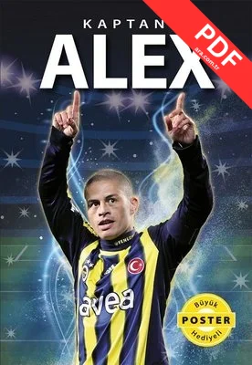 Kaptan Alex De Souza PDF indir