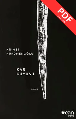Kar Kuyusu