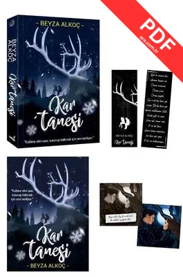 Kar Tanesi PDF indir