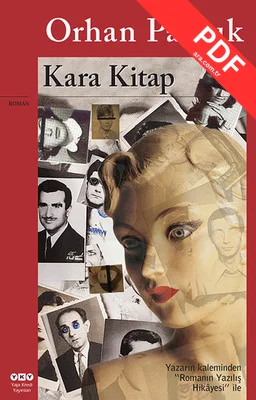 Kara Kitap