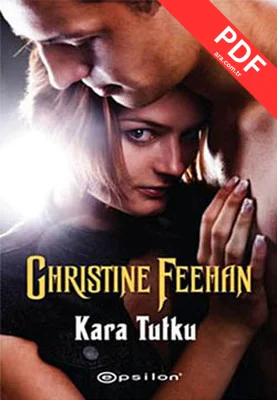 Kara Tutku PDF indir