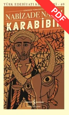 Karabibik - Türk Edebiyatı Klasikleri 49 PDF indir