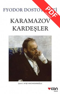 Karamazov Kardeşler