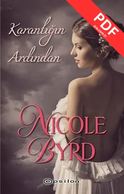 Karanlığın Ardından PDF indir