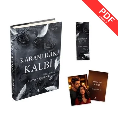 Karanlığın Kalbi