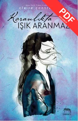 Karanlıkta Işık Aranmaz PDF indir