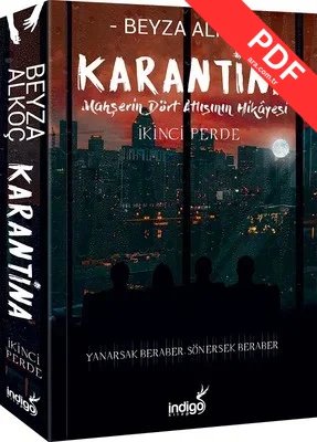 Karantina İkinci Perde PDF indir