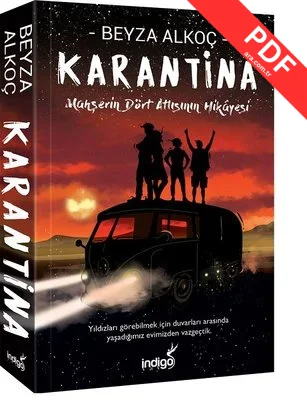 Karantina PDF indir