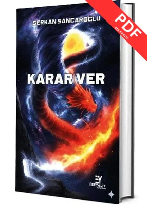 Karar Ver PDF indir