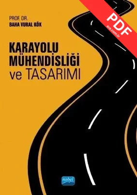 Karayolu Mühendisliği ve Tasarımı