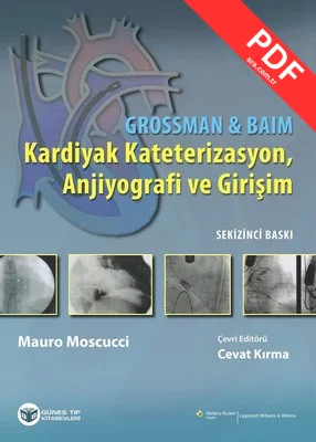 Kardiyak Kateterizasyon Anjiyografi ve Girişim