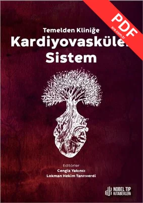 Kardiyovasküler Sistem - Temelden Kliniğe PDF indir