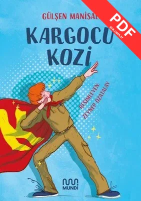 Kargocu Kozi PDF indir