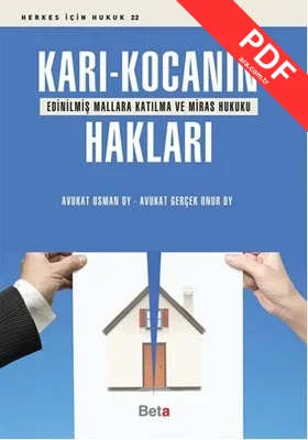 Karı - Kocanın Hakları