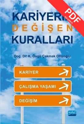 Kariyerin Değişen Kuralları