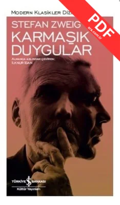 Karmaşık Duygular PDF indir