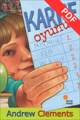 Karne Oyunu PDF indir