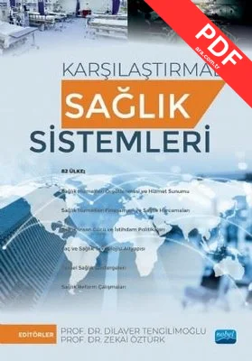 Karşılaştırmalı Sağlık Sistemleri