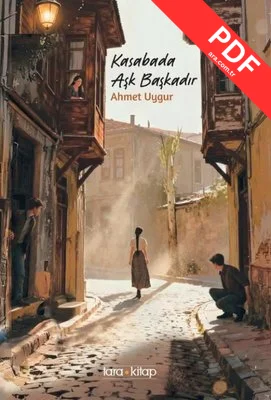 Kasabada Aşk Başkadır PDF indir